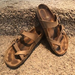 Birkenstock Mayari Sandals